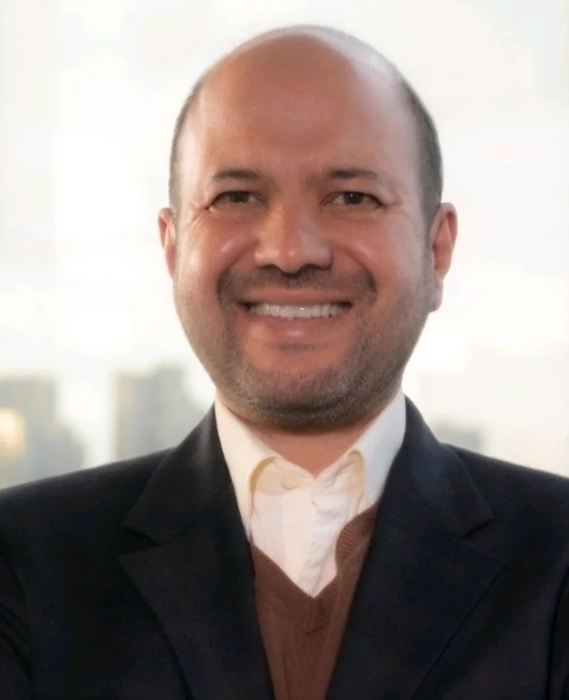 Eng. Yasser M. Zaidan, Chairman and CEO of Zaidan Group.